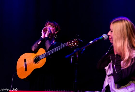 Foto: Renée Timlin